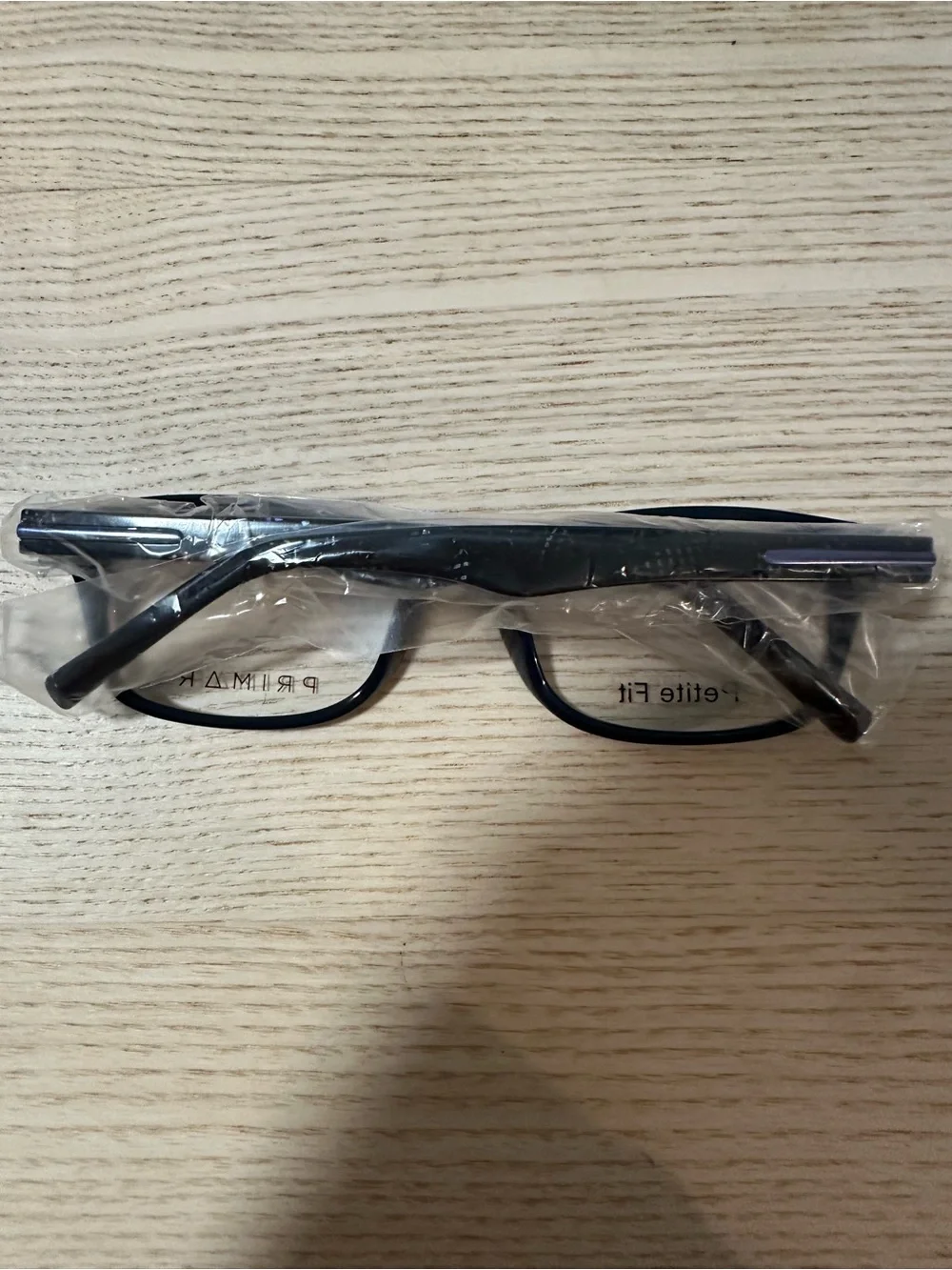 NEW PRIMARY 1045 Petite Fit Blue Eyeglasses Frame 46-16-125